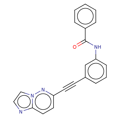 Chemical structure of BindingDB Monomer ID 201224