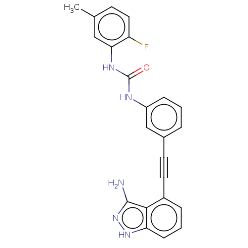 Chemical structure of BindingDB Monomer ID 201228