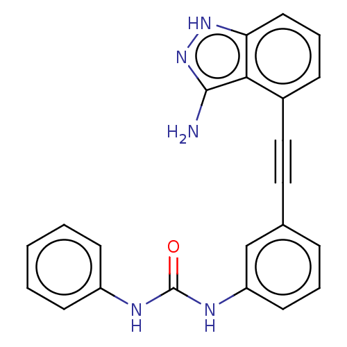 Chemical structure of BindingDB Monomer ID 201229
