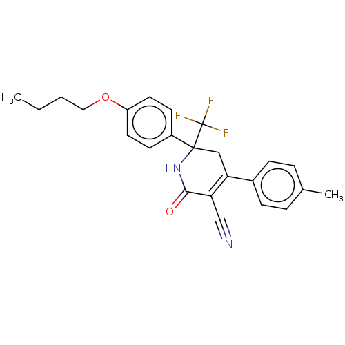 Chemical structure of BindingDB Monomer ID 201237