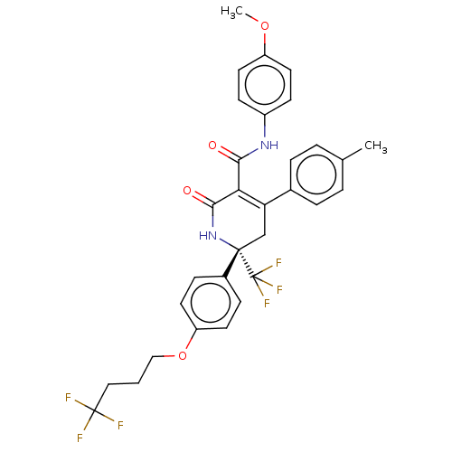 Chemical structure of BindingDB Monomer ID 201239