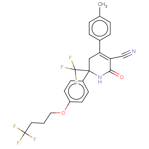 Chemical structure of BindingDB Monomer ID 201269