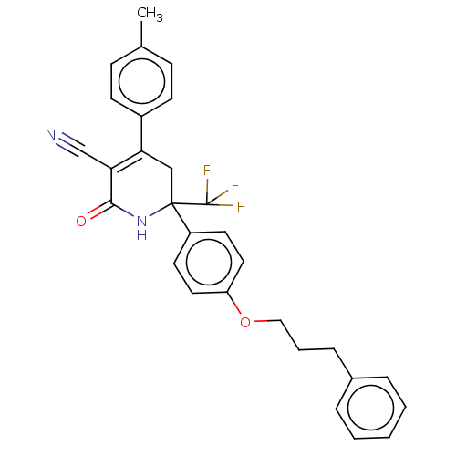 Chemical structure of BindingDB Monomer ID 201271