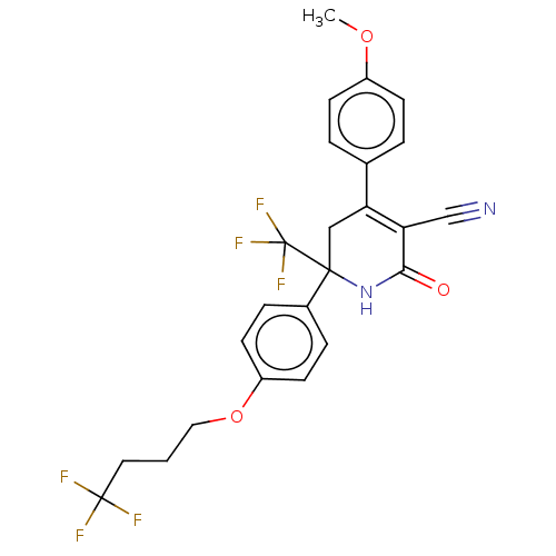 Chemical structure of BindingDB Monomer ID 201301