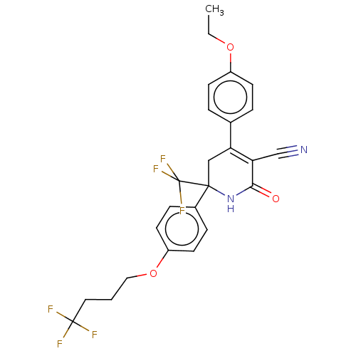 Chemical structure of BindingDB Monomer ID 201316