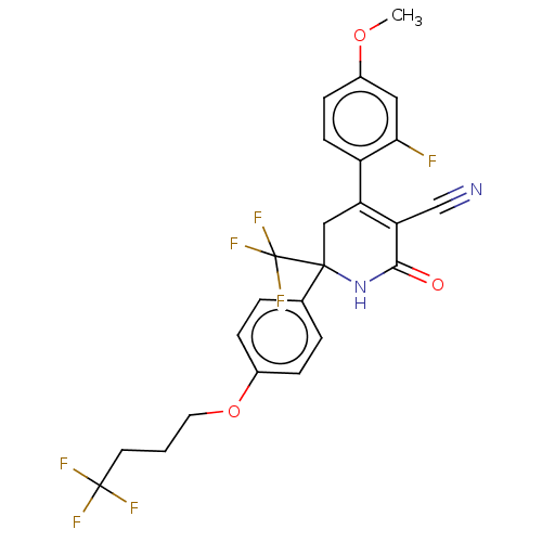 Chemical structure of BindingDB Monomer ID 201317