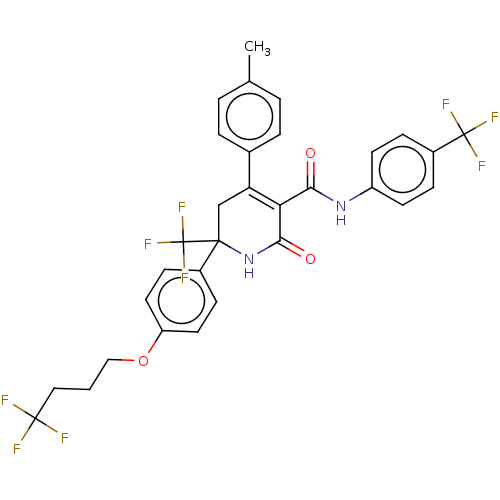Chemical structure of BindingDB Monomer ID 201322