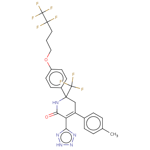 Chemical structure of BindingDB Monomer ID 201354