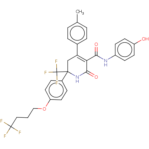 Chemical structure of BindingDB Monomer ID 201358