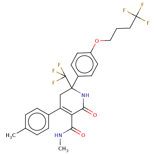 Chemical structure of BindingDB Monomer ID 201359