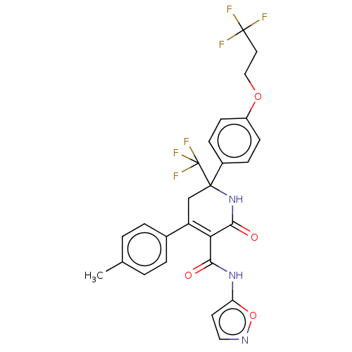 Chemical structure of BindingDB Monomer ID 201365