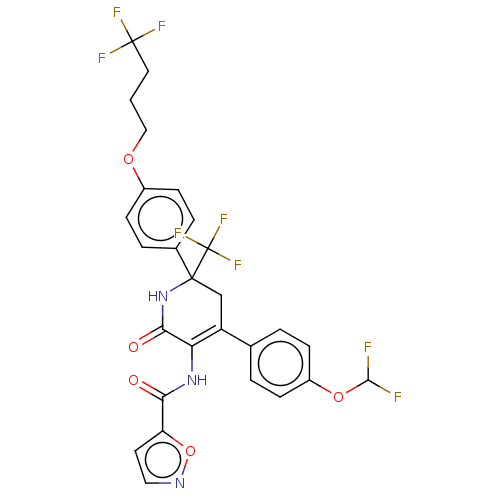Chemical structure of BindingDB Monomer ID 201401
