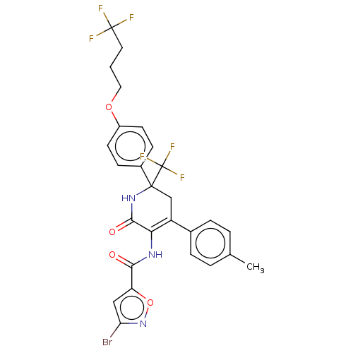 Chemical structure of BindingDB Monomer ID 201413