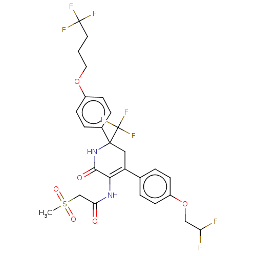 Chemical structure of BindingDB Monomer ID 201484