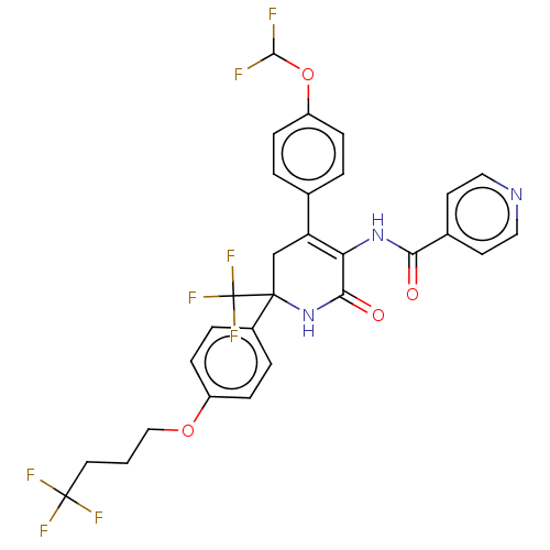 Chemical structure of BindingDB Monomer ID 201508