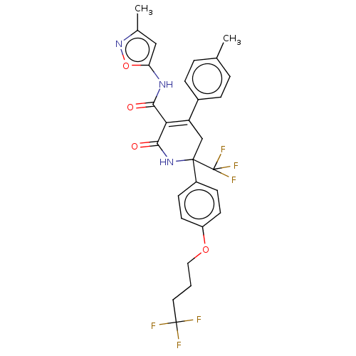 Chemical structure of BindingDB Monomer ID 201514