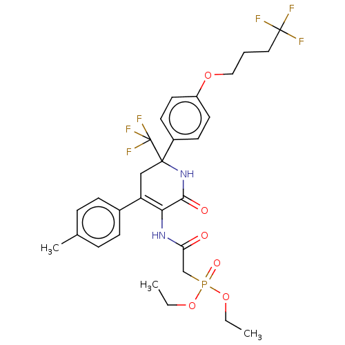 Chemical structure of BindingDB Monomer ID 201515