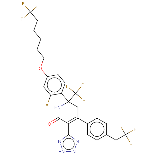 Chemical structure of BindingDB Monomer ID 201517