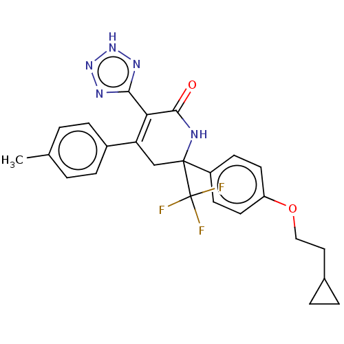 Chemical structure of BindingDB Monomer ID 201518