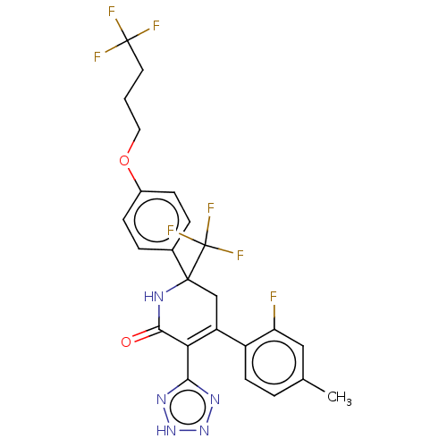 Chemical structure of BindingDB Monomer ID 201519