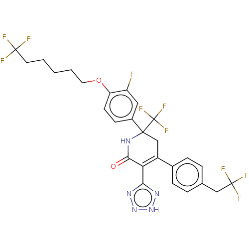 Chemical structure of BindingDB Monomer ID 201539