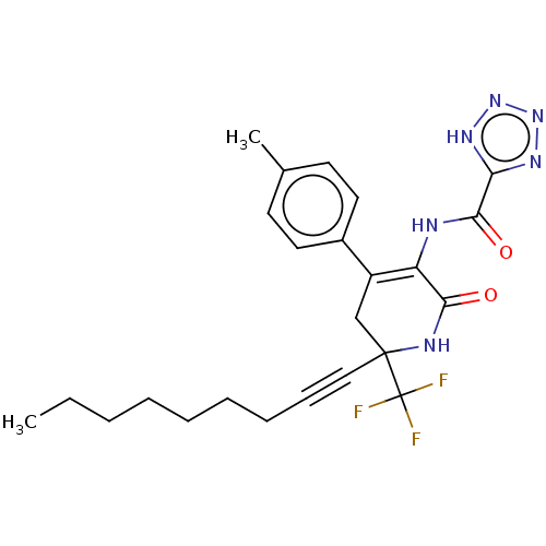 Chemical structure of BindingDB Monomer ID 201544