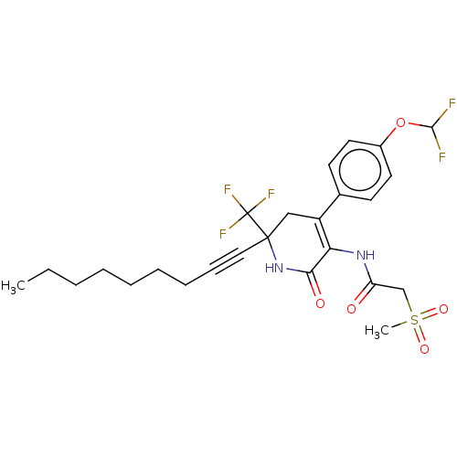 Chemical structure of BindingDB Monomer ID 201546