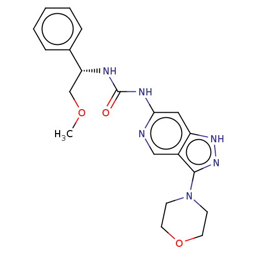 Chemical structure of BindingDB Monomer ID 201583