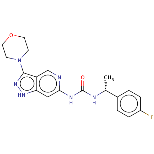 Chemical structure of BindingDB Monomer ID 201584