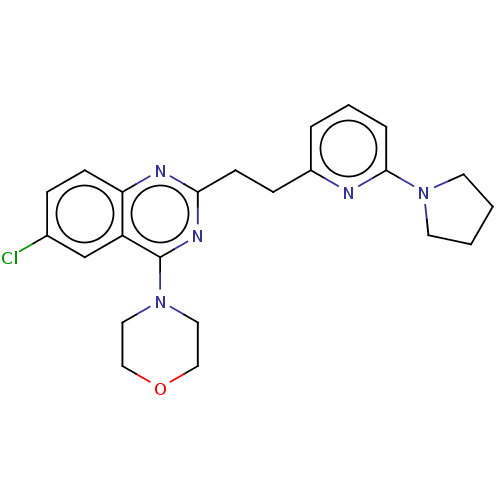 Chemical structure of BindingDB Monomer ID 201626