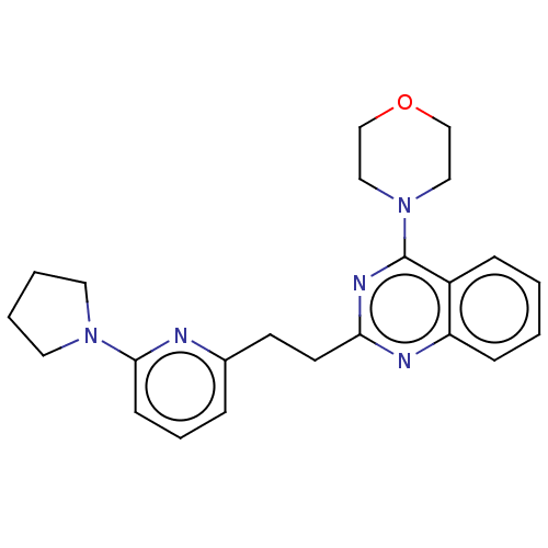 Chemical structure of BindingDB Monomer ID 201629