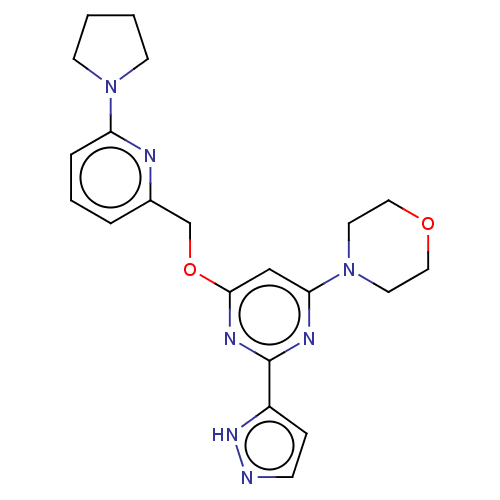 Chemical structure of BindingDB Monomer ID 201631