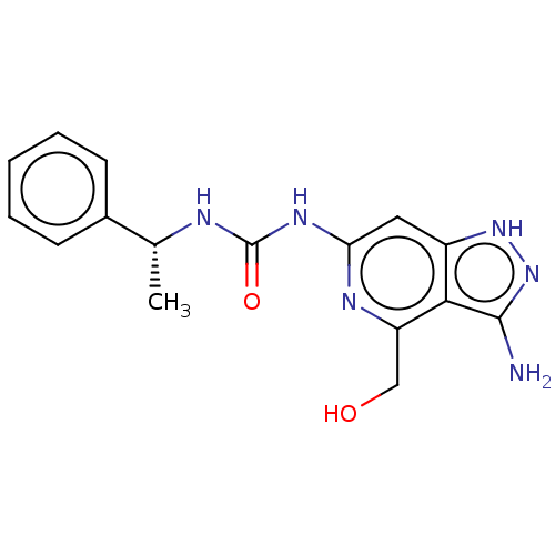 Chemical structure of BindingDB Monomer ID 201640