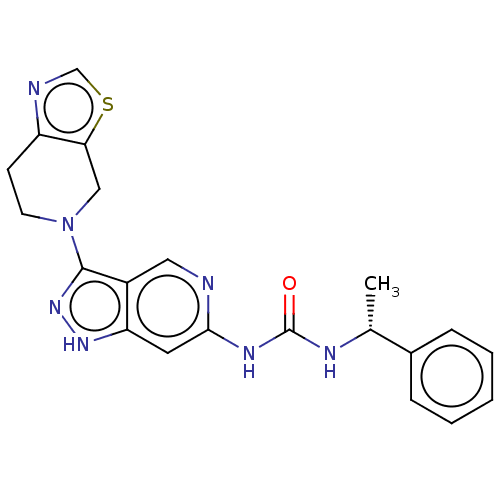 Chemical structure of BindingDB Monomer ID 201692