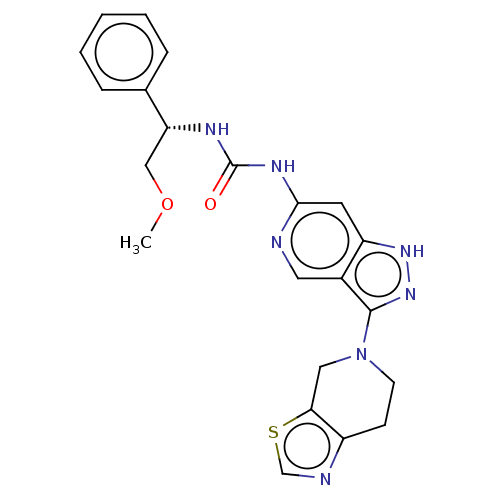 Chemical structure of BindingDB Monomer ID 201696