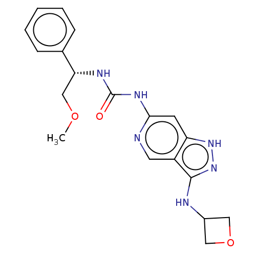 Chemical structure of BindingDB Monomer ID 201767