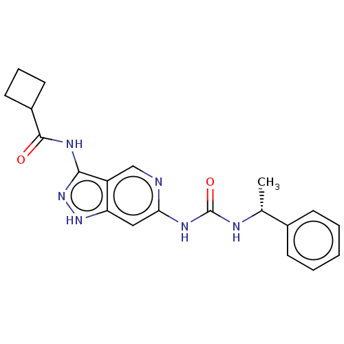 Chemical structure of BindingDB Monomer ID 201770