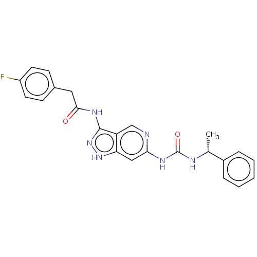 Chemical structure of BindingDB Monomer ID 201775