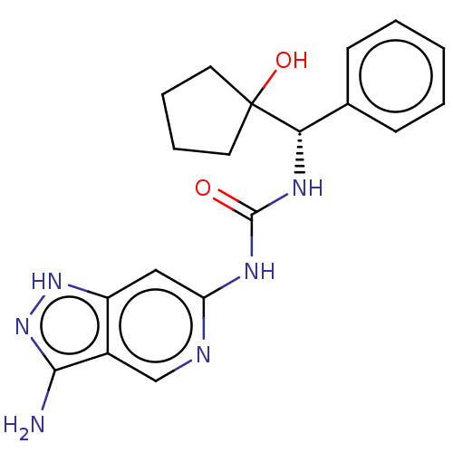 Chemical structure of BindingDB Monomer ID 201829