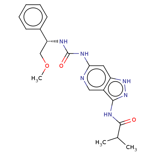 Chemical structure of BindingDB Monomer ID 201888