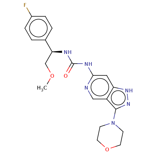 Chemical structure of BindingDB Monomer ID 201908