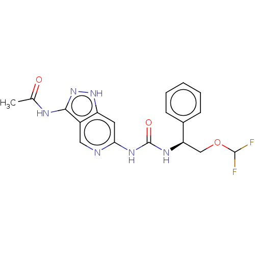 Chemical structure of BindingDB Monomer ID 201933
