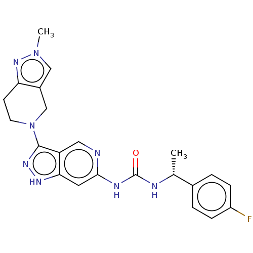Chemical structure of BindingDB Monomer ID 201959