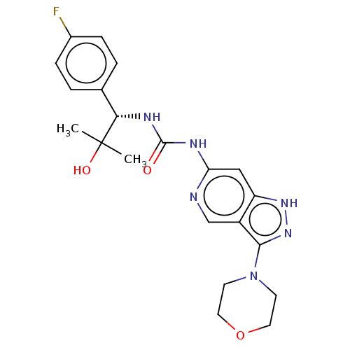 Chemical structure of BindingDB Monomer ID 202006