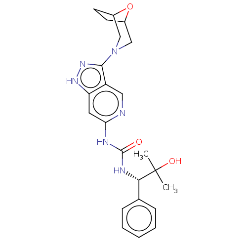 Chemical structure of BindingDB Monomer ID 202010
