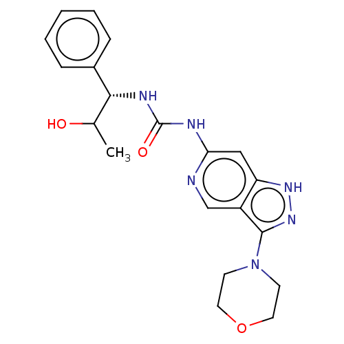 Chemical structure of BindingDB Monomer ID 202013