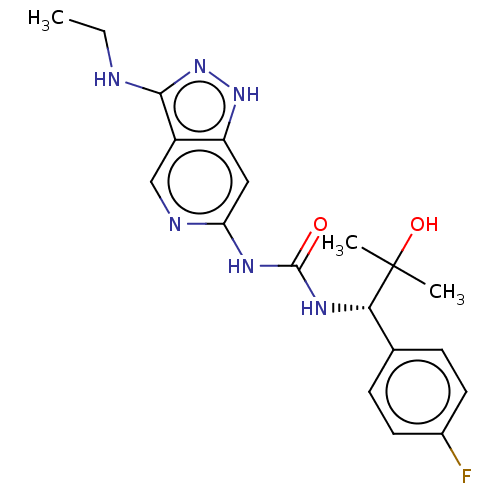 Chemical structure of BindingDB Monomer ID 202016