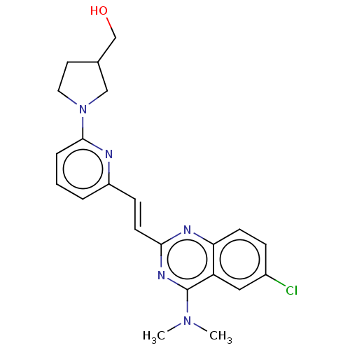 Chemical structure of BindingDB Monomer ID 202028