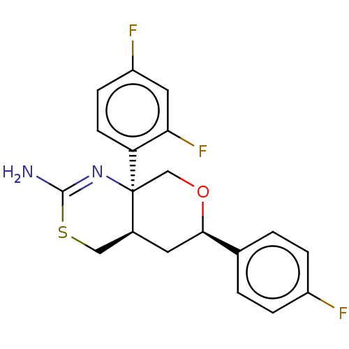 Chemical structure of BindingDB Monomer ID 202040