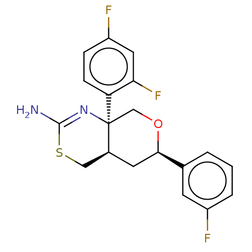 Chemical structure of BindingDB Monomer ID 202041